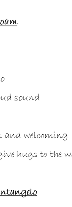 Where the buffalo roam by Valens Santangelo