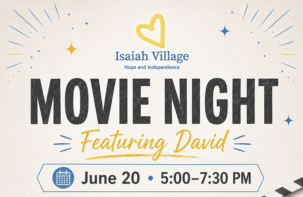 Movie Night