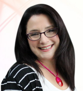 Writer: Dr. Melissa A. Bordogna