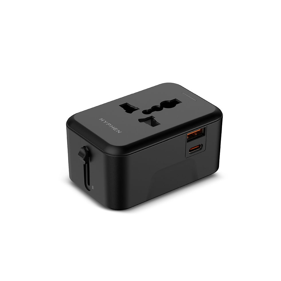 Adaptors HYPHEN adaptors-hyphen