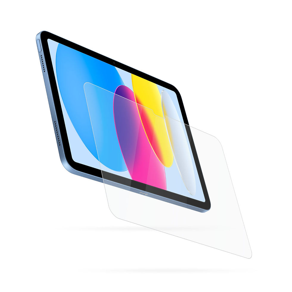 Thumbnail: DEFENDR 360° - iPad 10.9" (10th Gen)