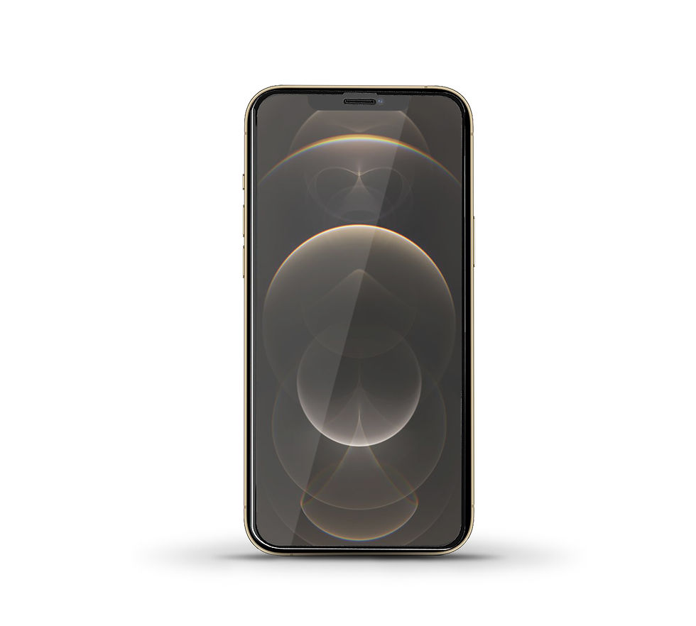 Thumbnail: DEFENDR Full Coverage - iPhone 12 Series