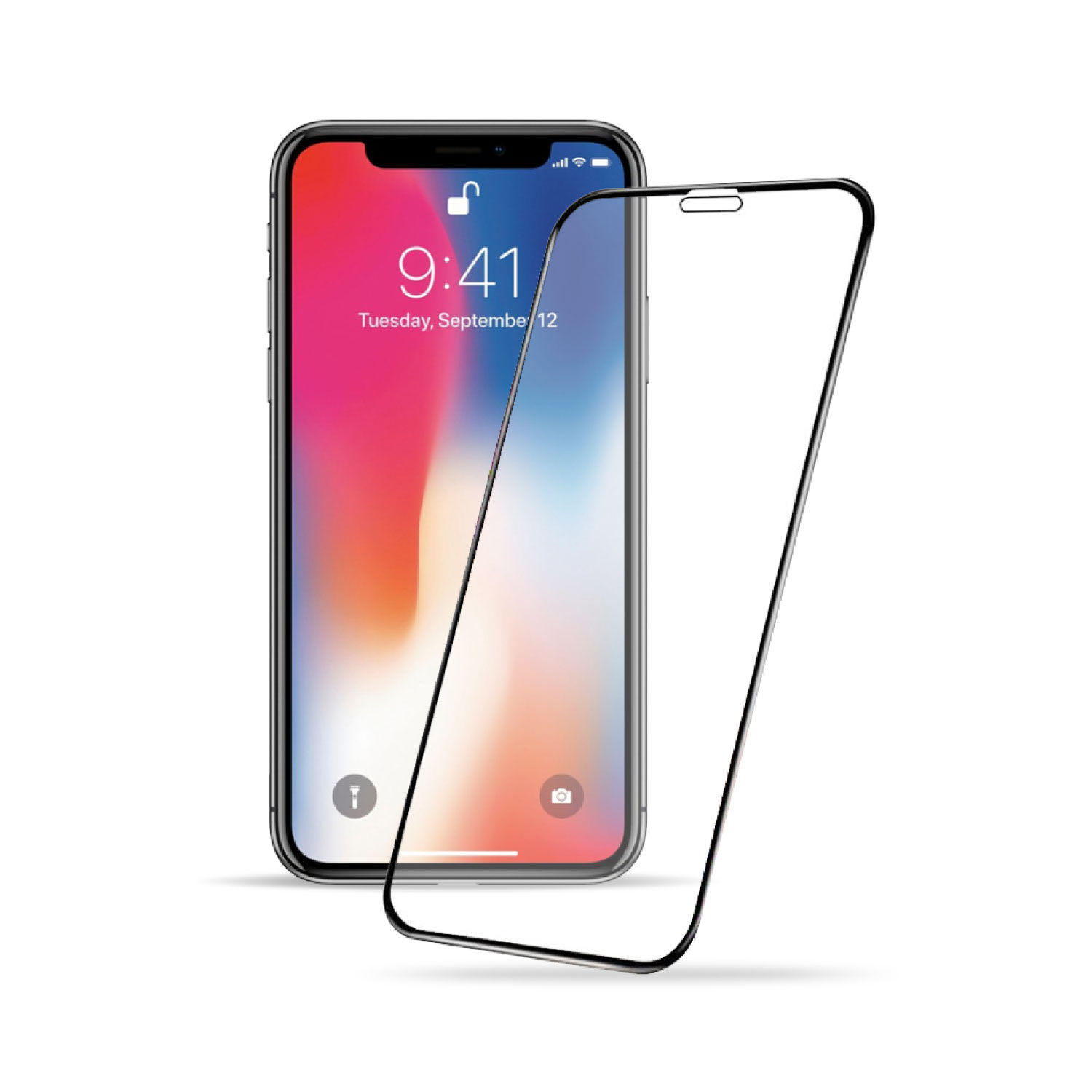 Full Coverage Screen Protector