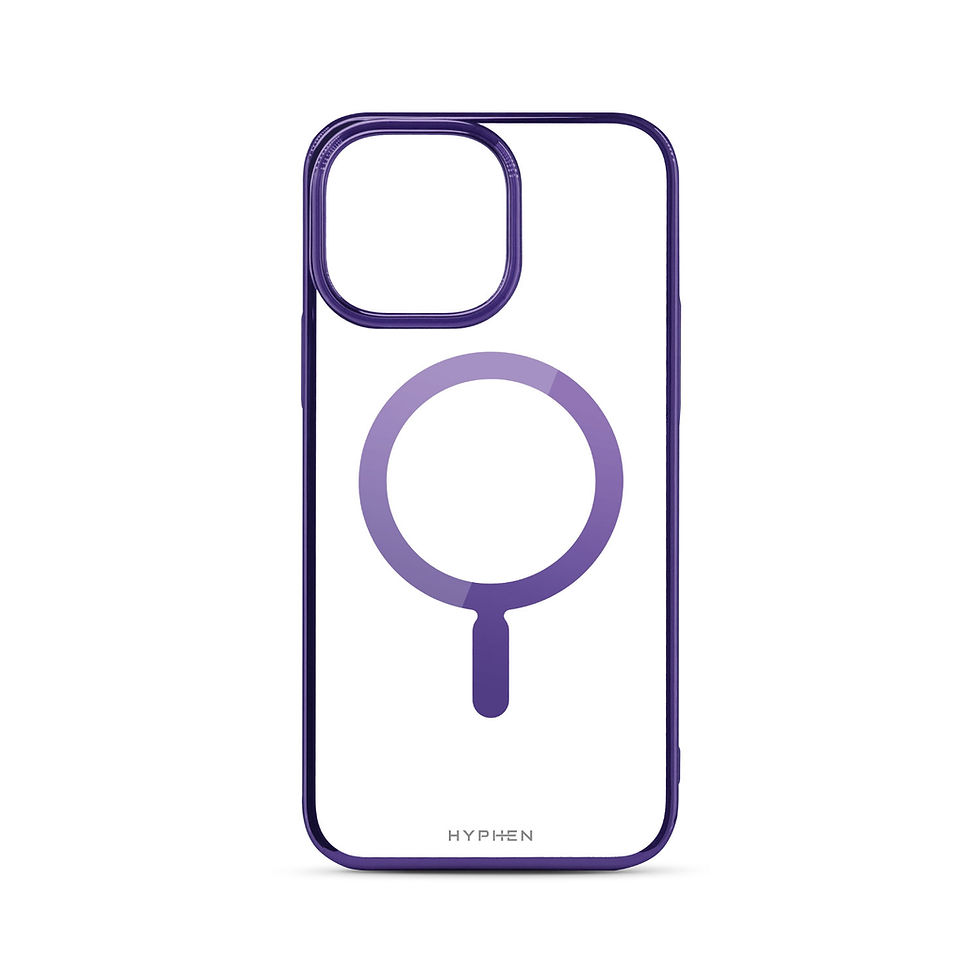 Thumbnail: NOCT Frame Case - iPhone 14 Pro | 14 Pro Max