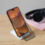 Thumbnail: DEFENDR - Privacy Tempered Glass - iPhone 14 Pro  | 14 Pro Max