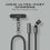Thumbnail: TUF Lanyard Cable - 100W | Type-C to Type-C | Cross-Body