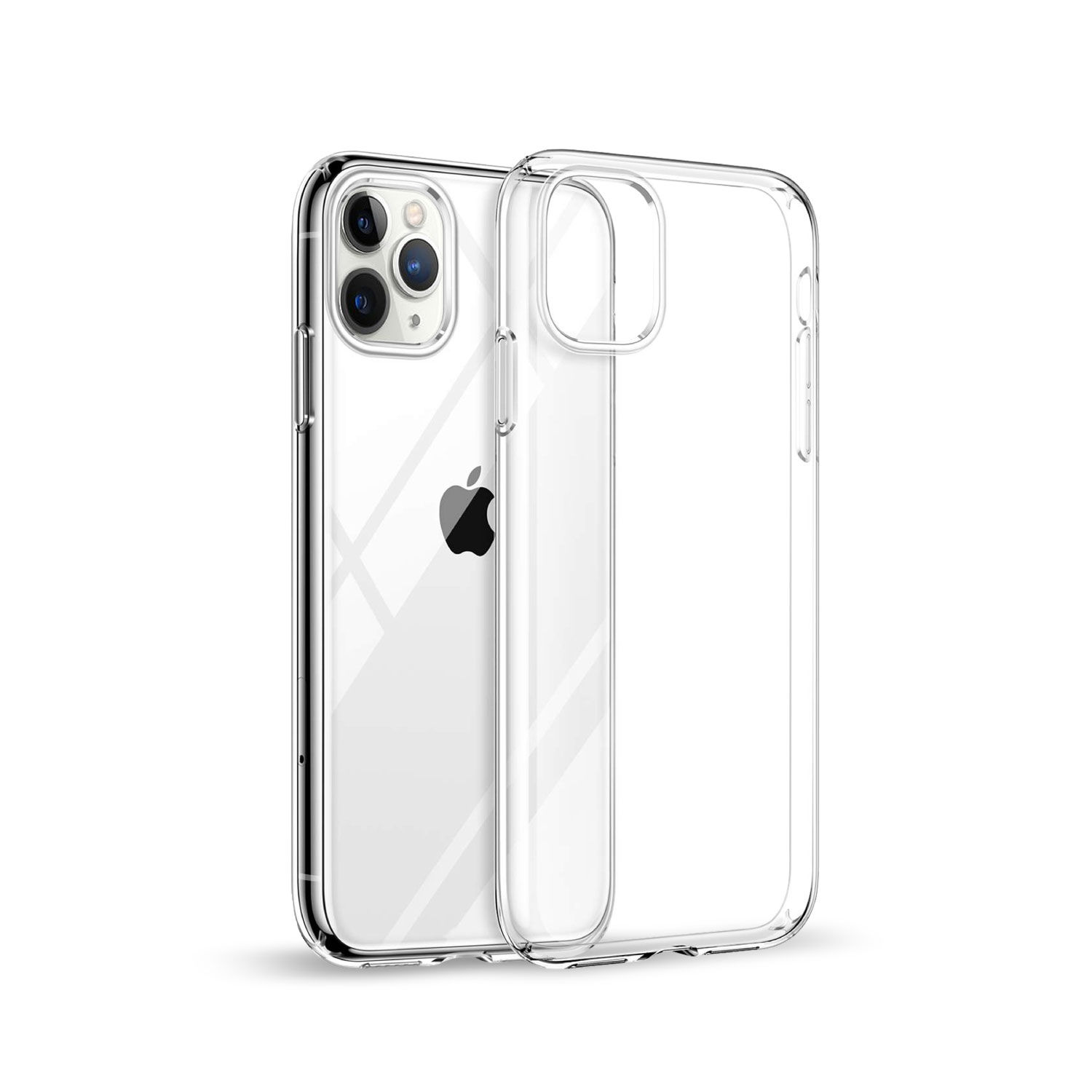 Clear Soft Case