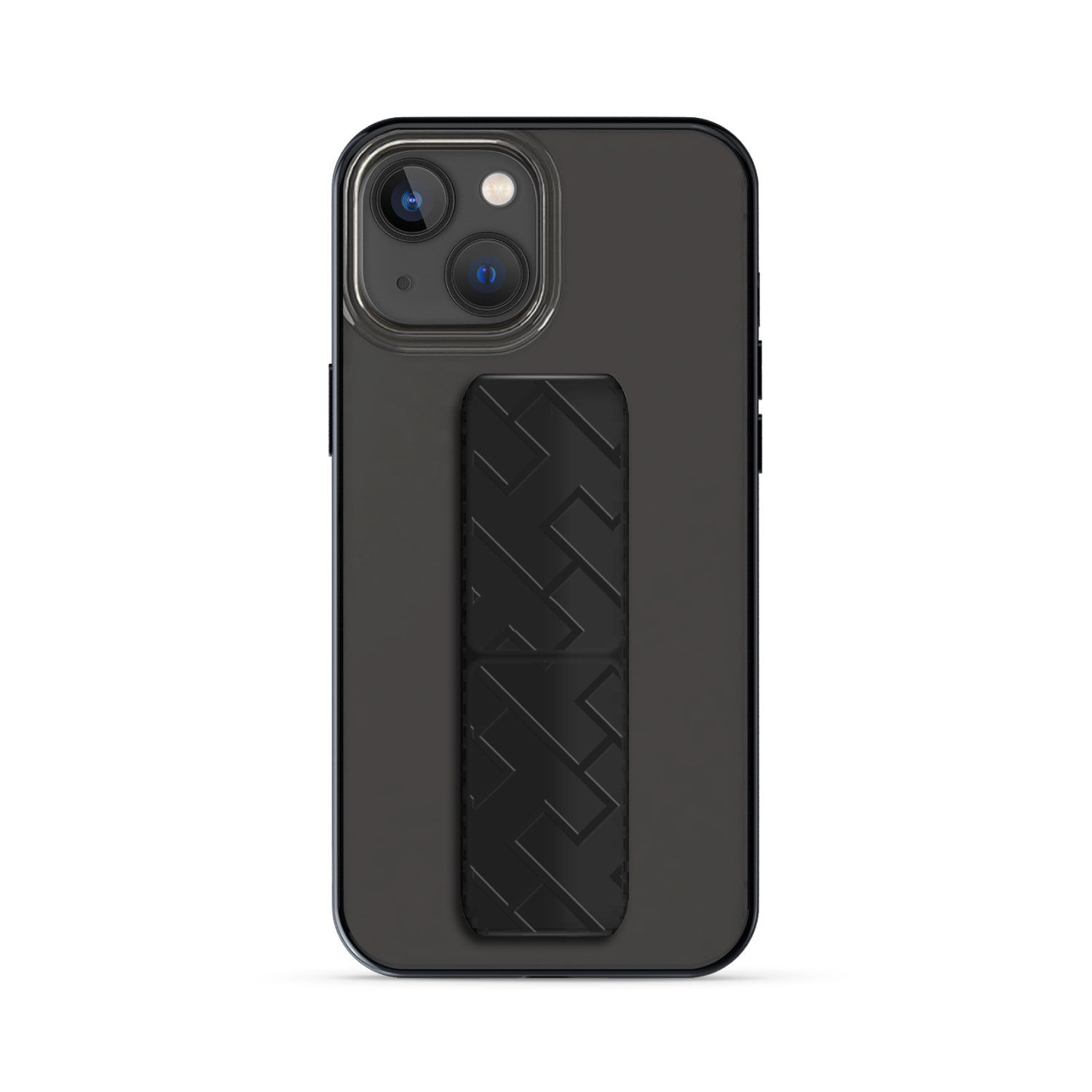 HOLT Clear Grip Case - iPhone 14 | 14 Plus