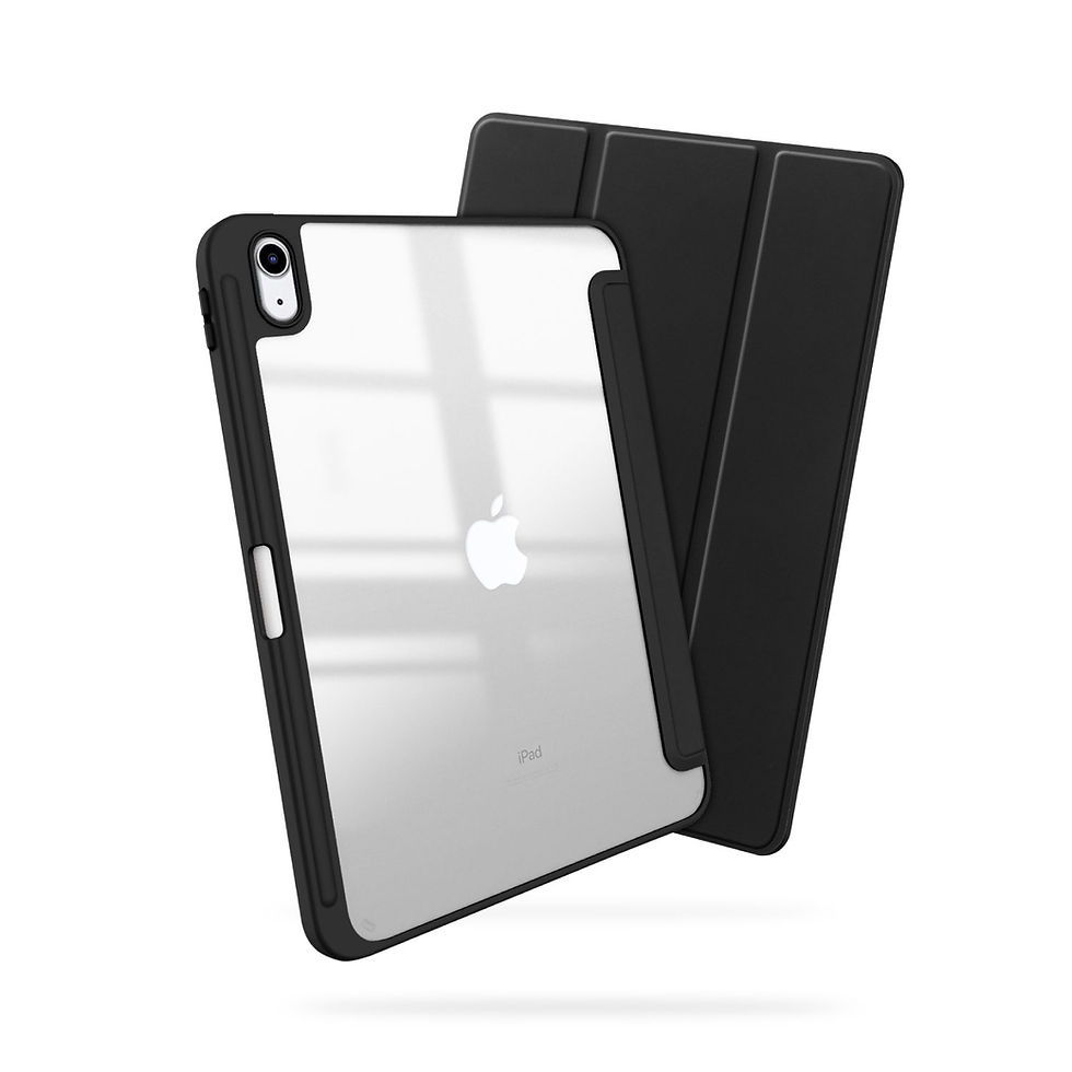 Thumbnail: VEGA EOS Slim Folio Case for iPad 10.9" (10th Gen)