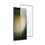 Thumbnail: DEFENDR - Full Coverage Tempered Glass - Samsung S23 Ultra