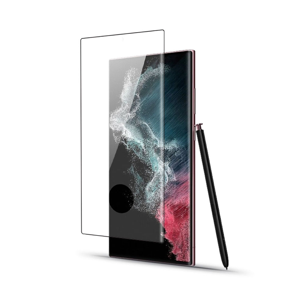 Thumbnail: DEFENDR Full Coverage - Samsung S22 Series