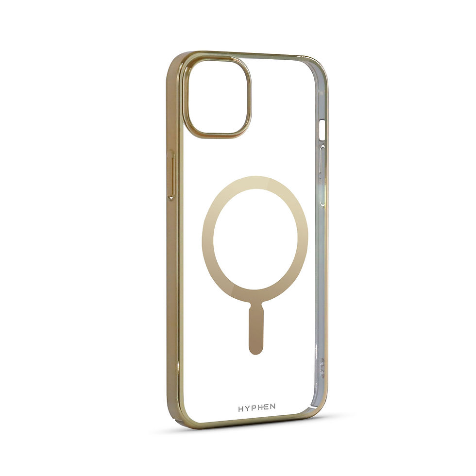 NOCT Frame Case - iPhone 14 | 14 Plus