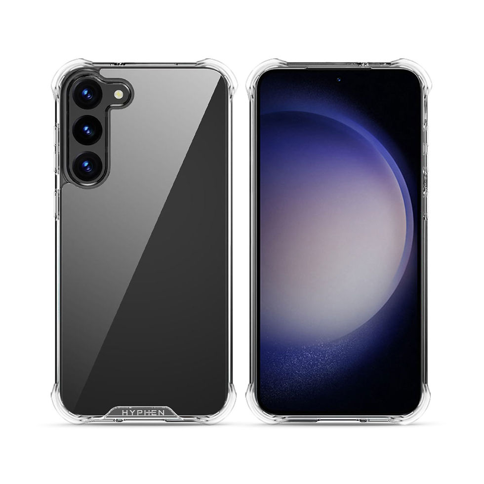 Thumbnail: DURO Drop Protection Case  - Samsung S23 | S23+
