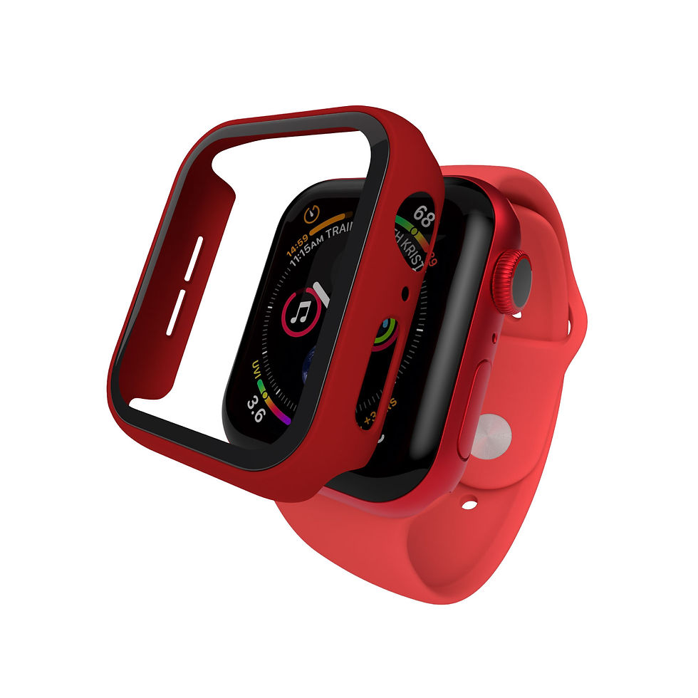 Watch DEFENDR Case for Apple Watch 44mm