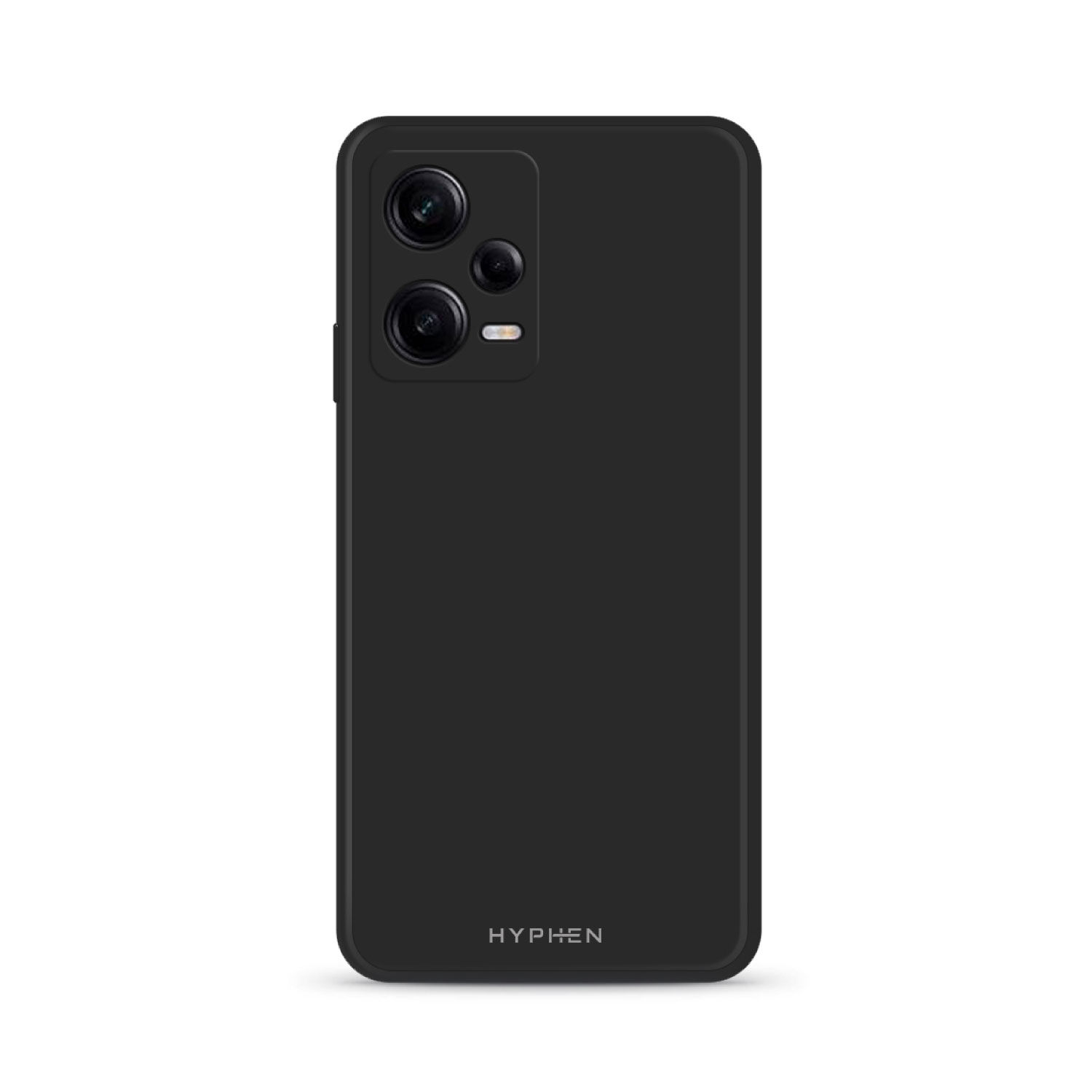 Silicone Case - Xiaomi Redmi Note 12 Pro