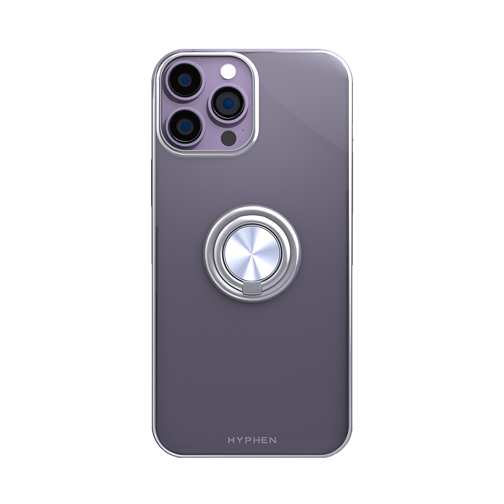 Premium Phone Cases & Mobile Accessories HYPHEN