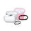 Thumbnail: CION AirPods Pro Case with Oval & Ring Carabiner