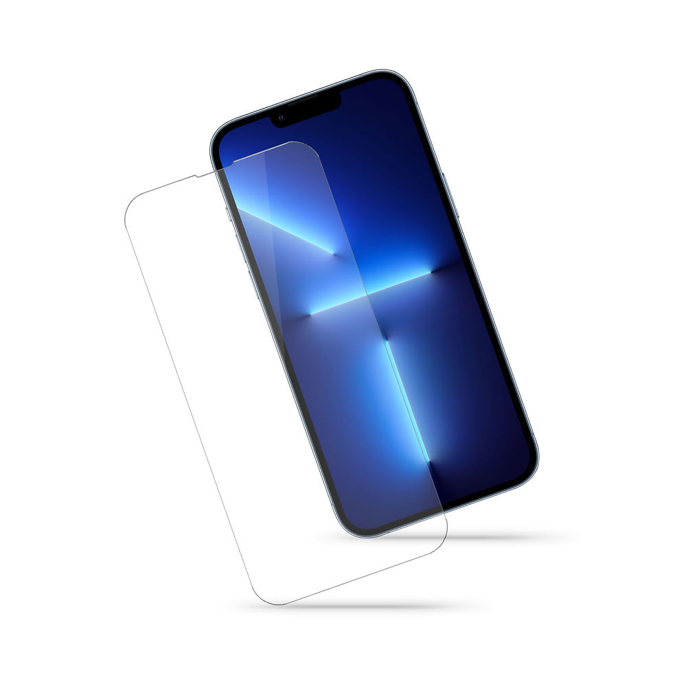Thumbnail: DEFENDR Case Friendly - iPhone 13 Series