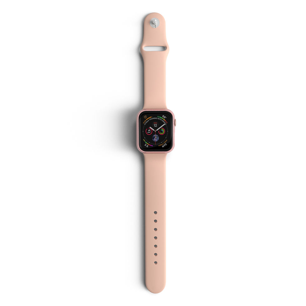 Thumbnail: Watch DEFENDR Case for Apple Watch 40mm