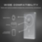 Thumbnail: MOWA DUO | MagSafe Power Bank with Wireless Charger | 5000mAh