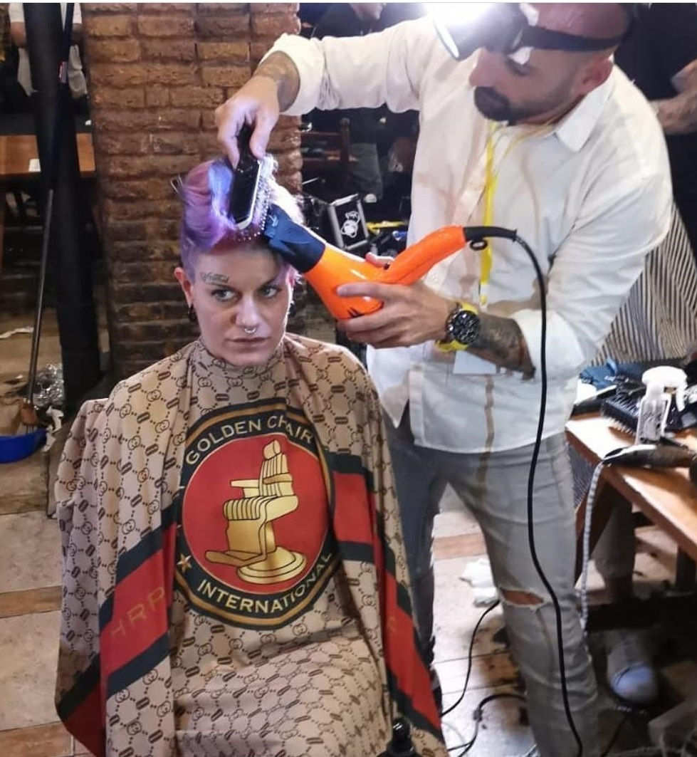 César Vicente (Visual)