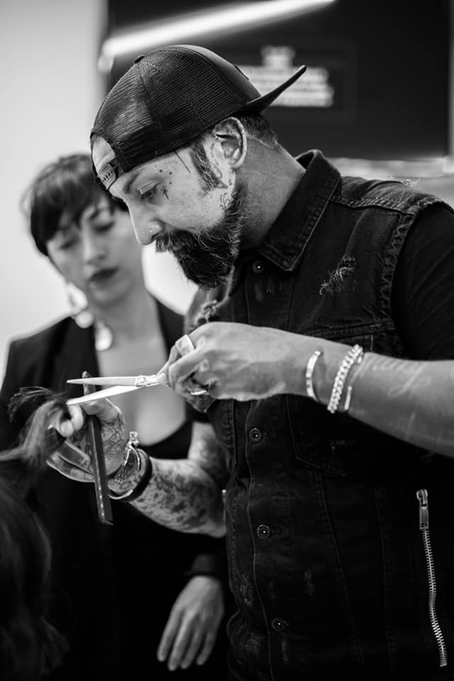 Vishal Baharani (Visual y práctica)
