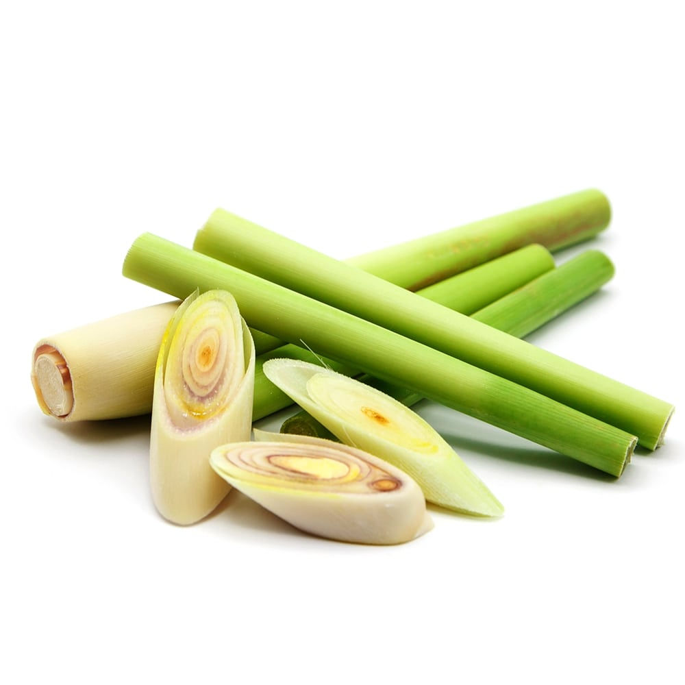 IQF Lemongrass