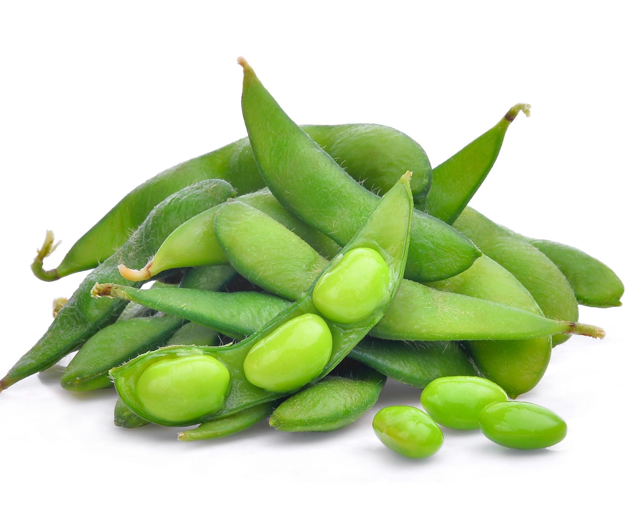 IQF Edamame