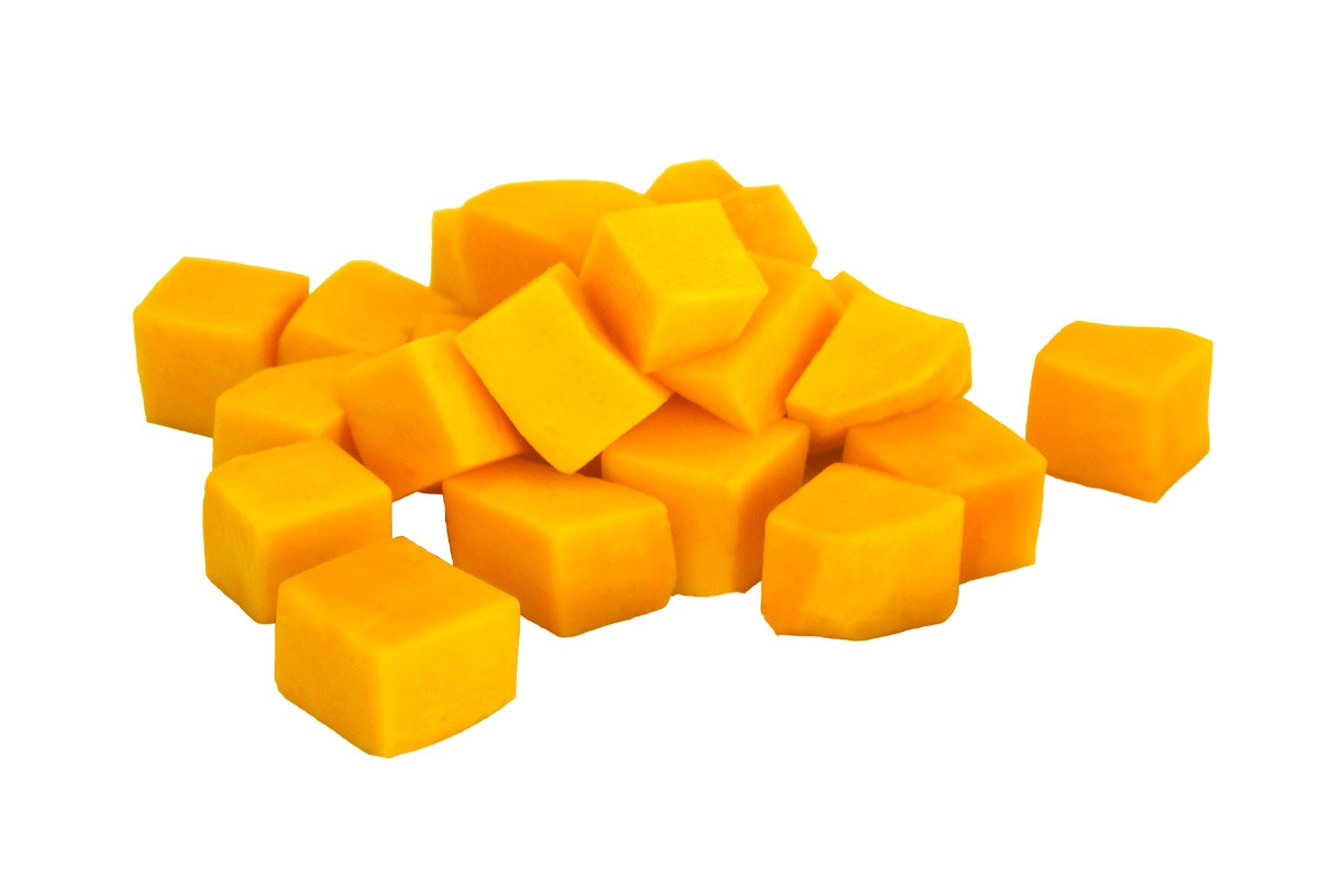 IQF Mango