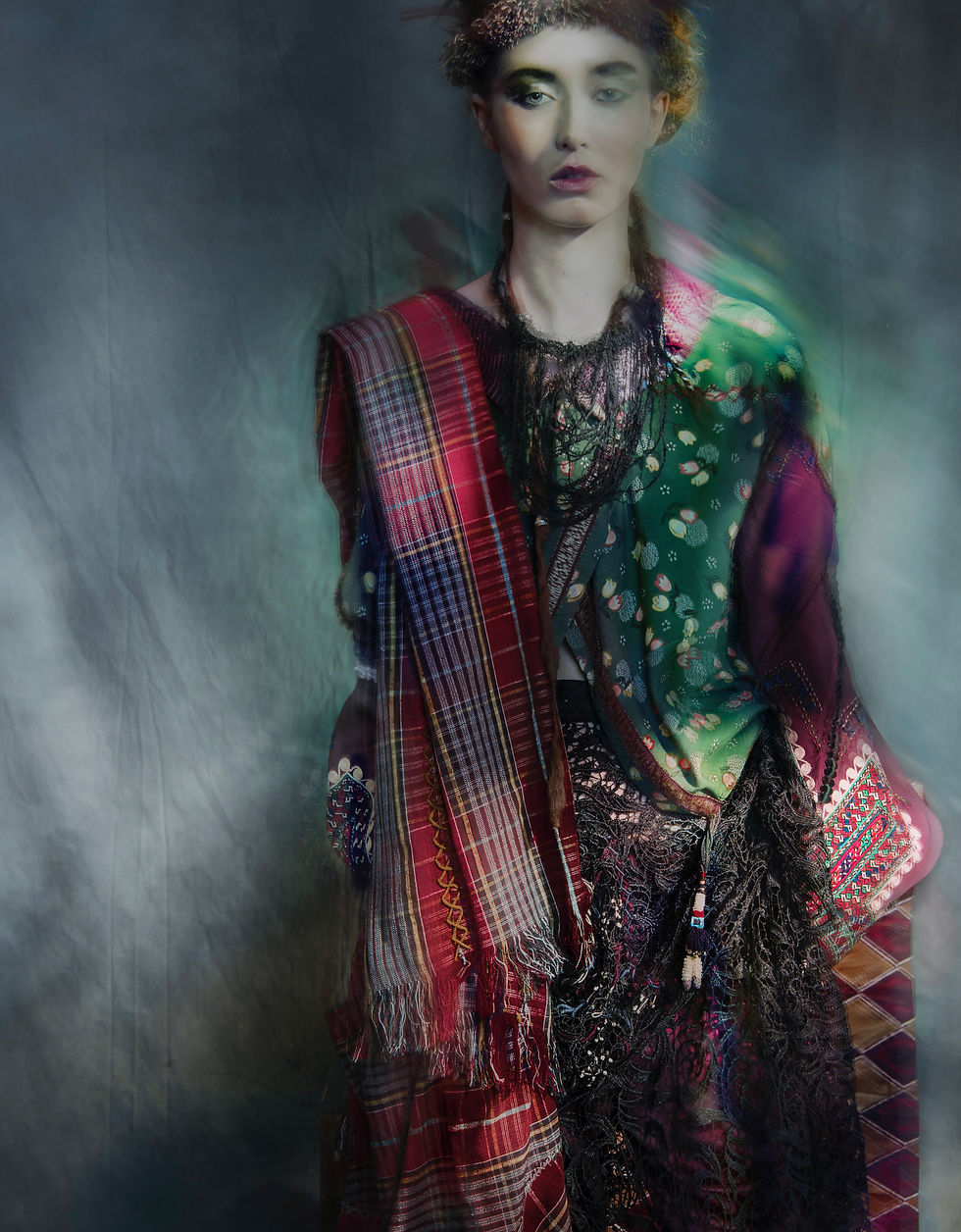 MALAKIAN advertising