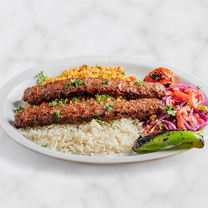 Urfa Kebab