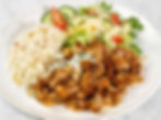 Chicken Doner
