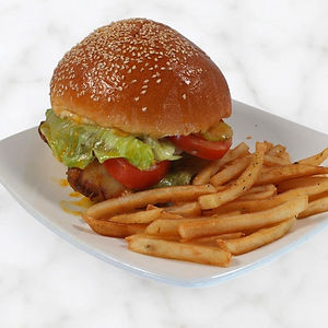 Chicken Burger
