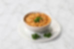 Red Lentil Soup