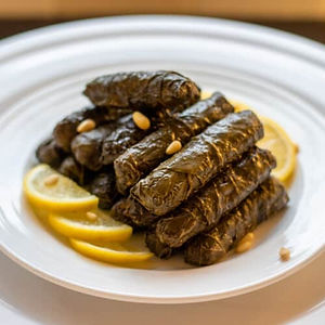 Yaprak Dolma