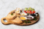 Turkish Breakfast Platter (For 2)