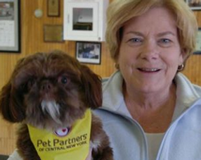 PPCNY team on Bridge Street