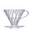 Miniaturbild: Hario V60 Handfilter