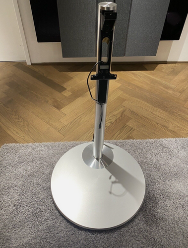 Floorstand Beovision Avant | TelePrince - Bang & Olufsen