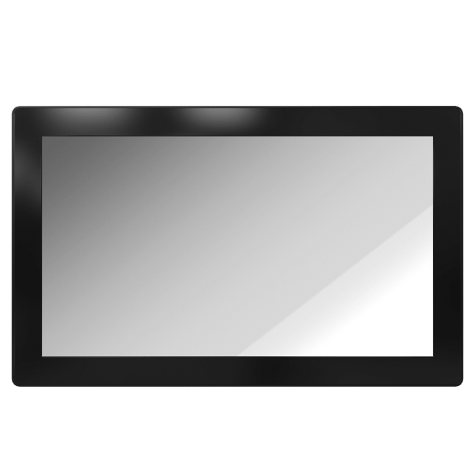 21.5" Full HD Capacitive All IN One Touchscreen Computer C&T AIO-W221-ADL