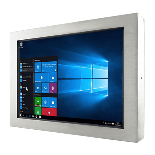 Base Panel Computer 21.5