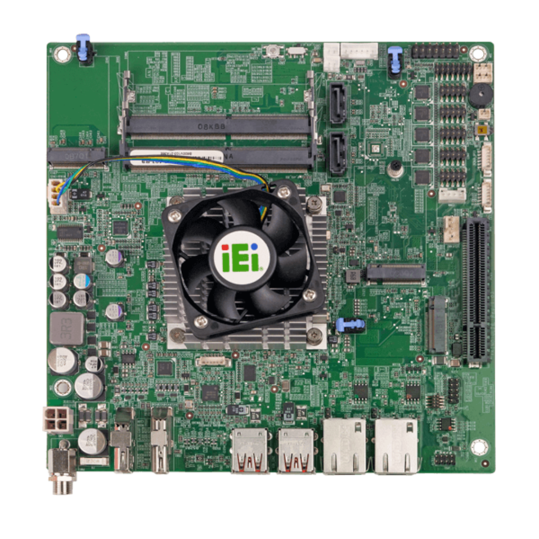 Single Board Computer IEI KINO-TGL-U