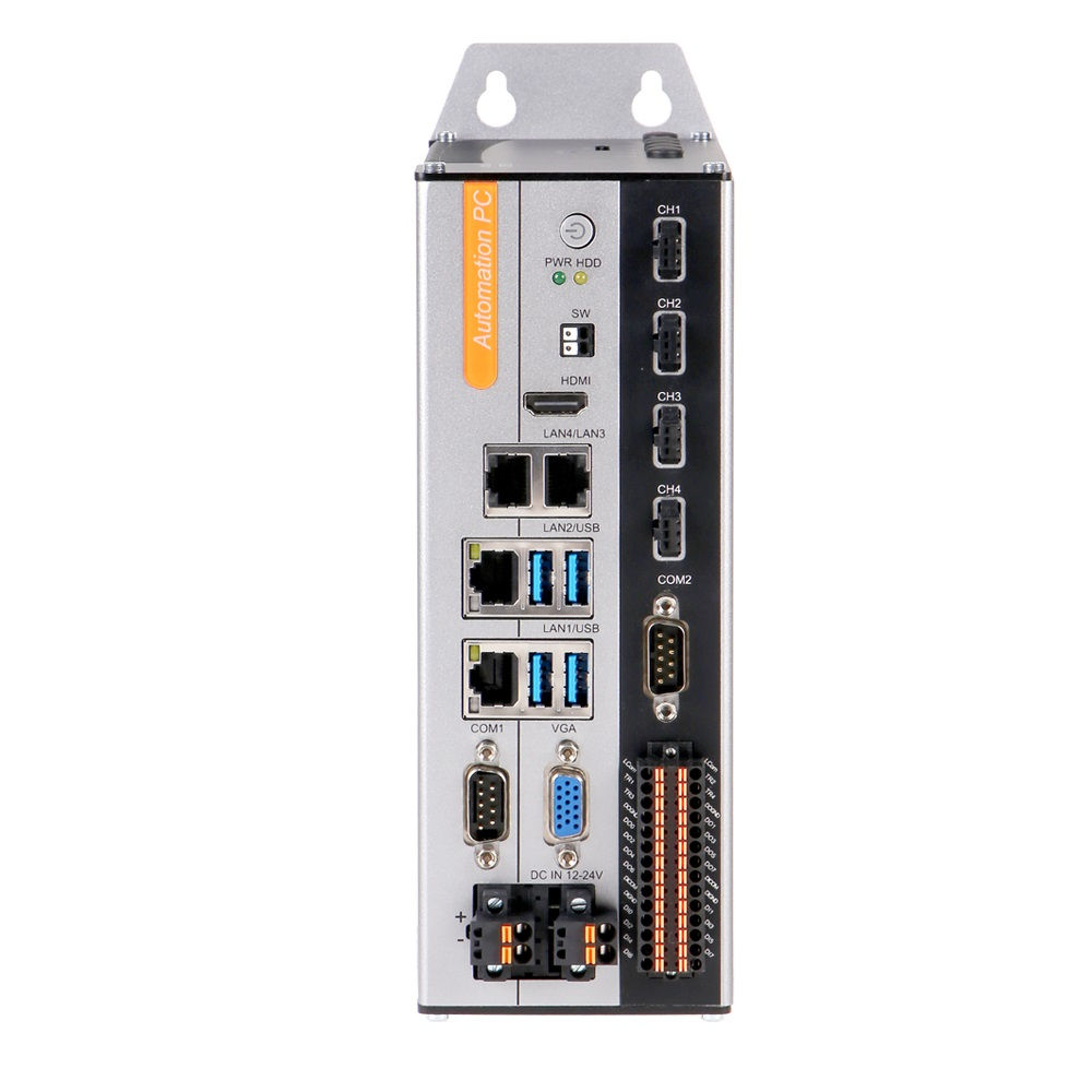 Automation PC Nodka (NP-6123-MVS)