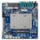 Miniatyrbild: Mini-ITX Motherboard GigaIPC mITX-6412A