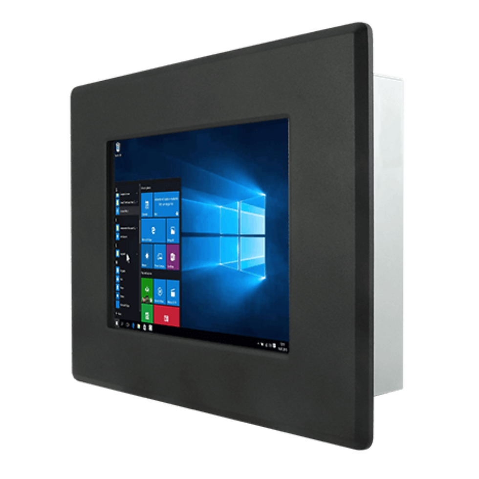 6.5" Panel Mount Panel PC Winmate R06IE3S-PMA1