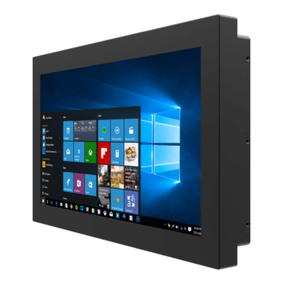15” Intel® Core™ i5 (Tiger Lake) Chassis Wide Temperature Panel PC Winmate