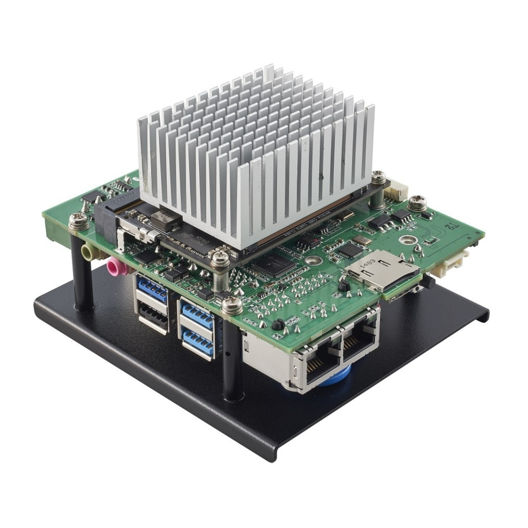 Ultra Board Kit (for NVIDIA Jetson® TX2 NX) EverFocus