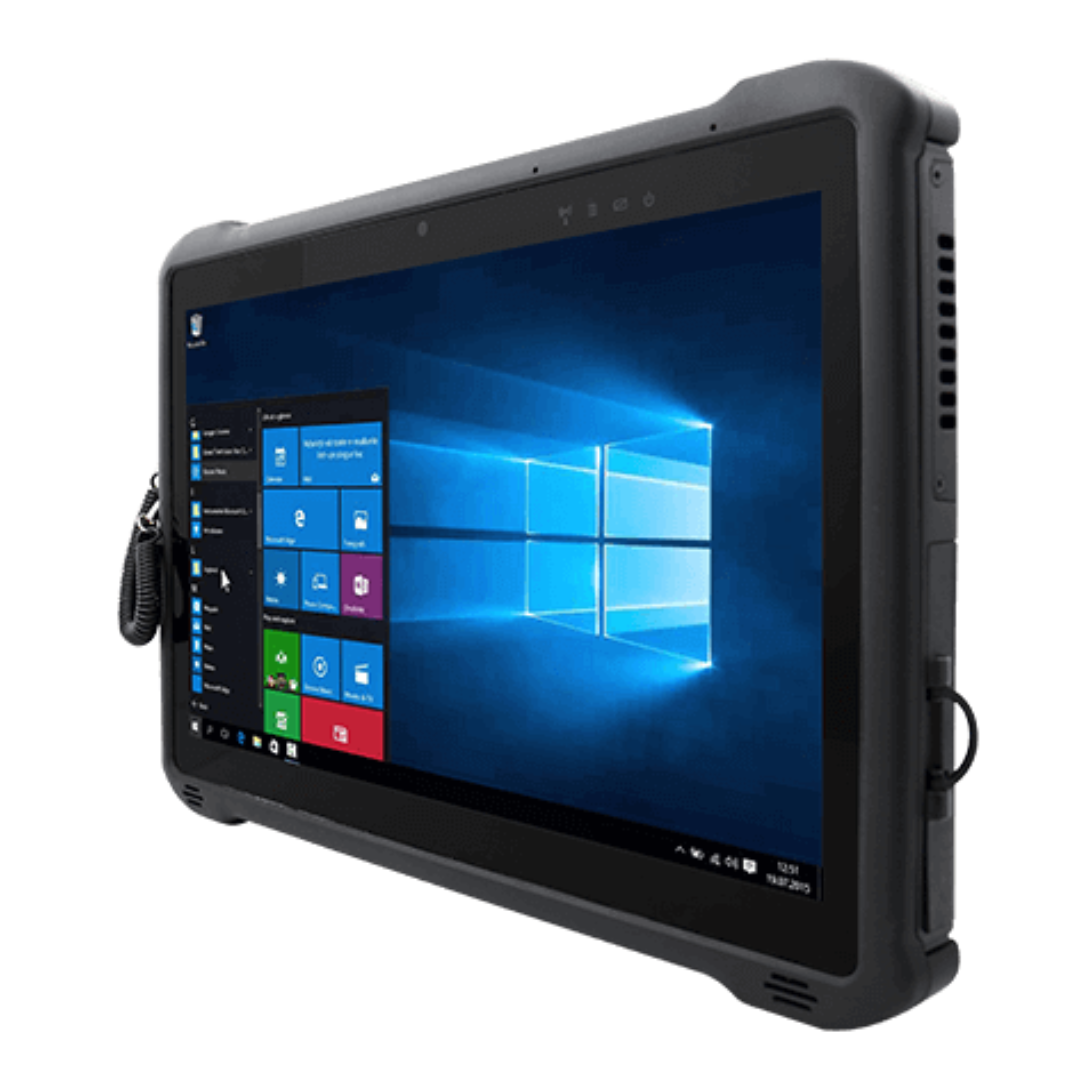 11.6" Windows Rugged Tablet PC with Intel® Core™ i5-1235U