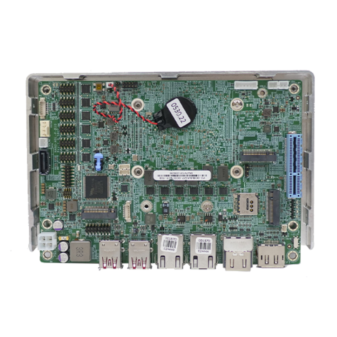 Single Board Computer IEI NANO-ADL-P