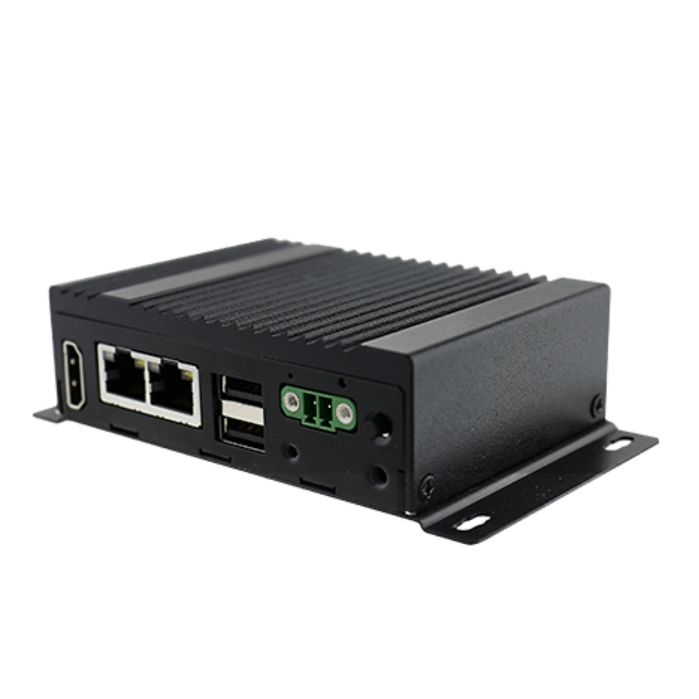 Marine Computer Intel® Pentium® N4200 Winmate EACIL20-MR